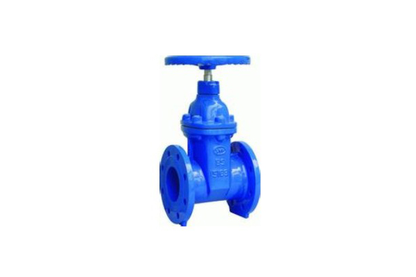 暗杆弹性座封闸阀 RVHX-1.6